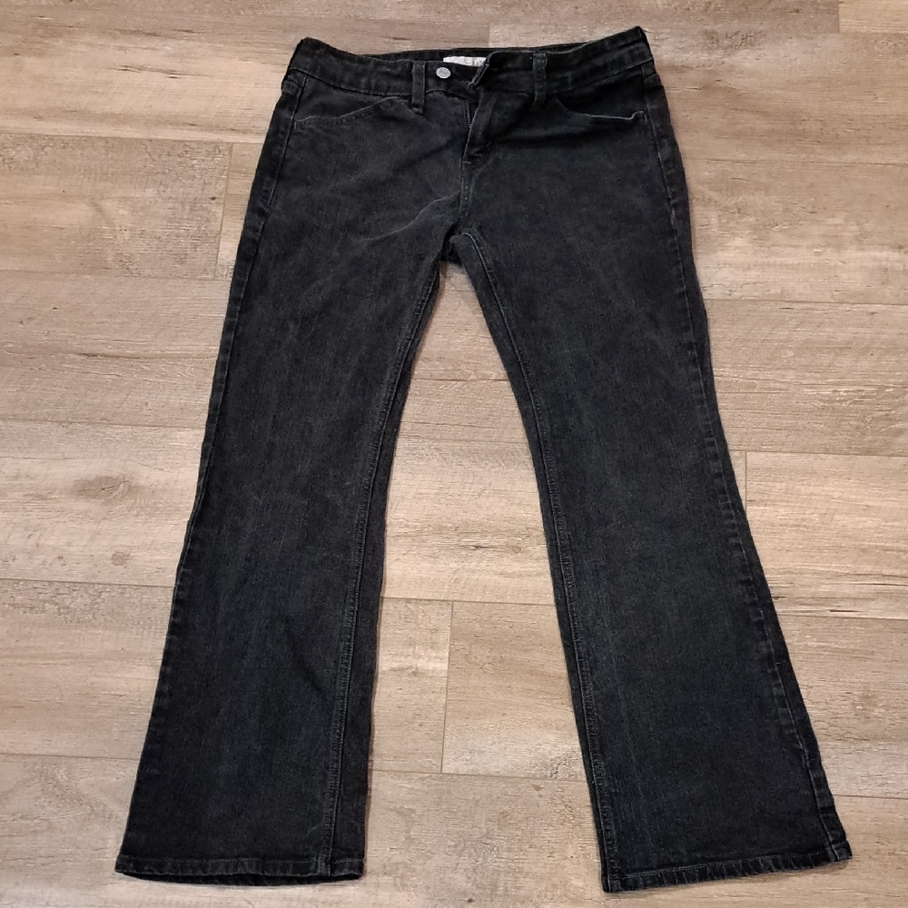 Levi's Low Boot Cut 545 Women's